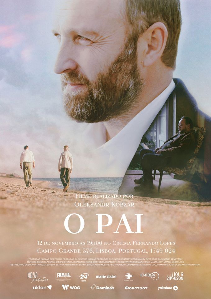 Cinema Ucraniano.