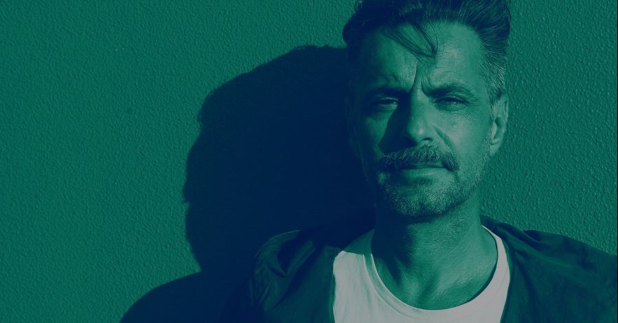 Concerto JP Simões in ciclo VENHAM MAIS 6 - Associação José Afonso