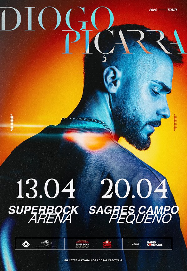 DIOGO PIÇARRA - Sagres Campo Pequeno