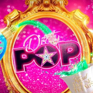 THE BEST POP PARTY IN LISBON ENTRADA: €15 com oferta de 1 bebida