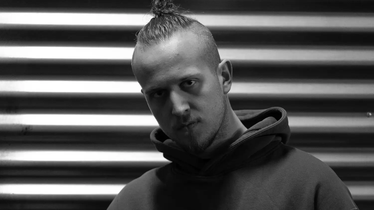 DISTURB with DYEN [NL] - Kømplex Lisbon