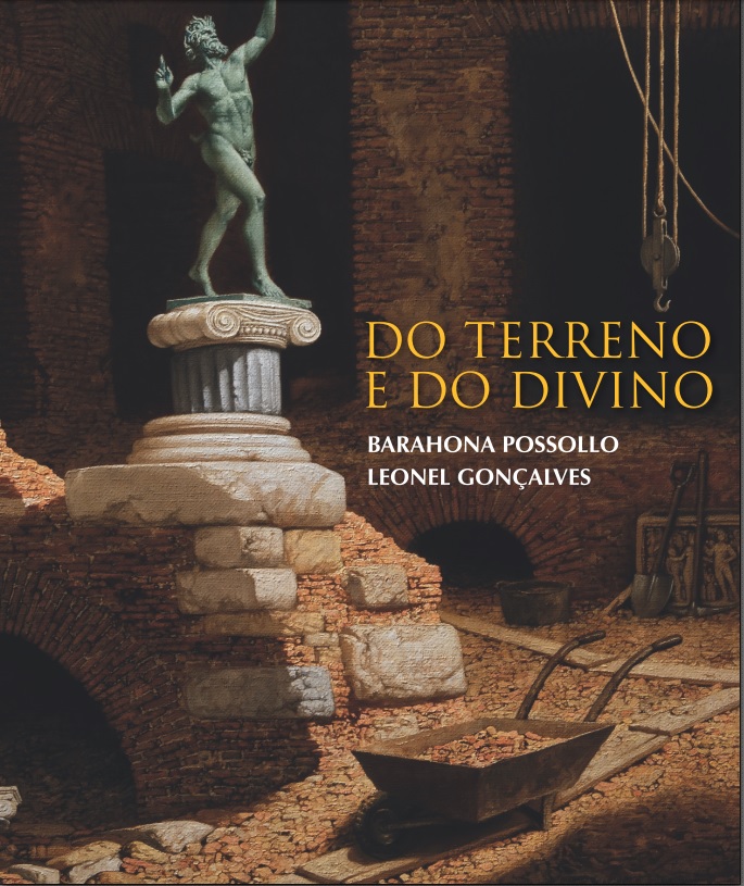 Apresentação do livro «Do Terreno e do Divino»