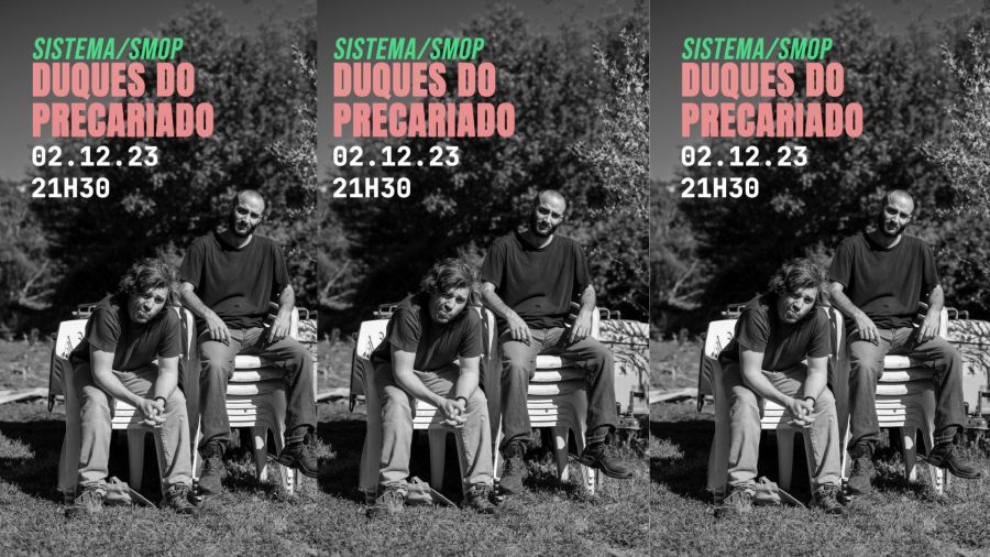 Duques do Precariado