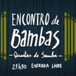 Encontro de Bambas Quartas de Samba