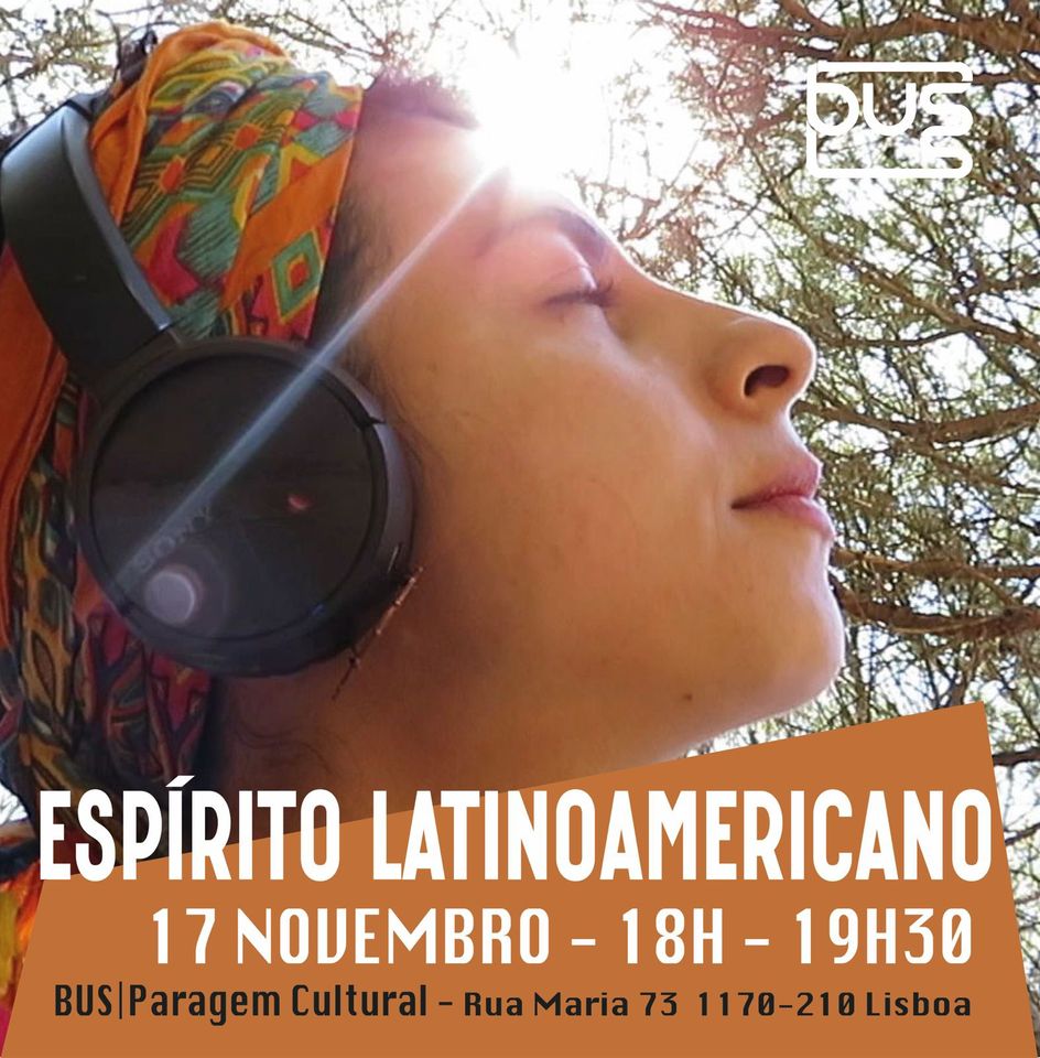 Espírito Latinoamericano