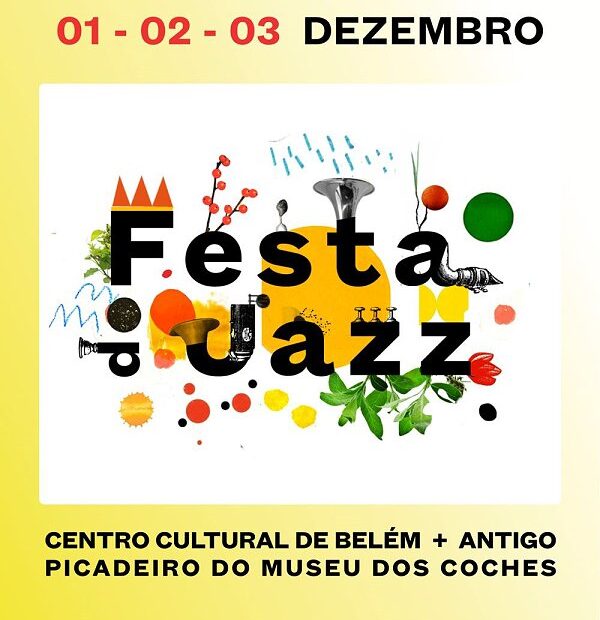 FESTA DO JAZZ 2023