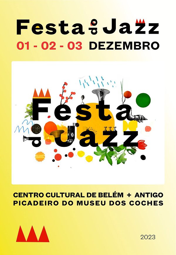 FESTA DO JAZZ 2023