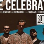 Free Celebration - Bota