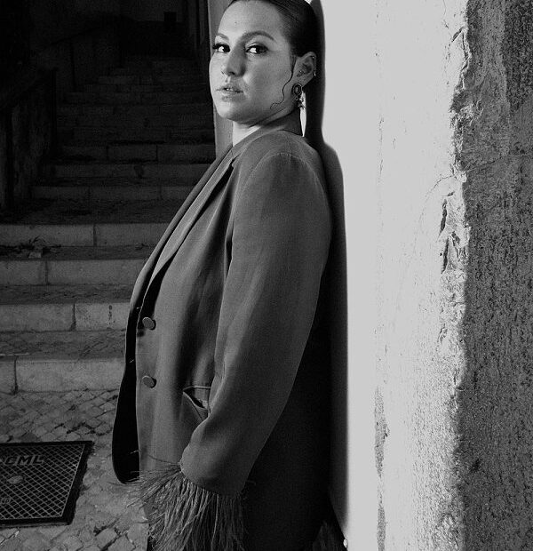 HÁ FADO NO CAIS BEATRIZ FELÍCIO