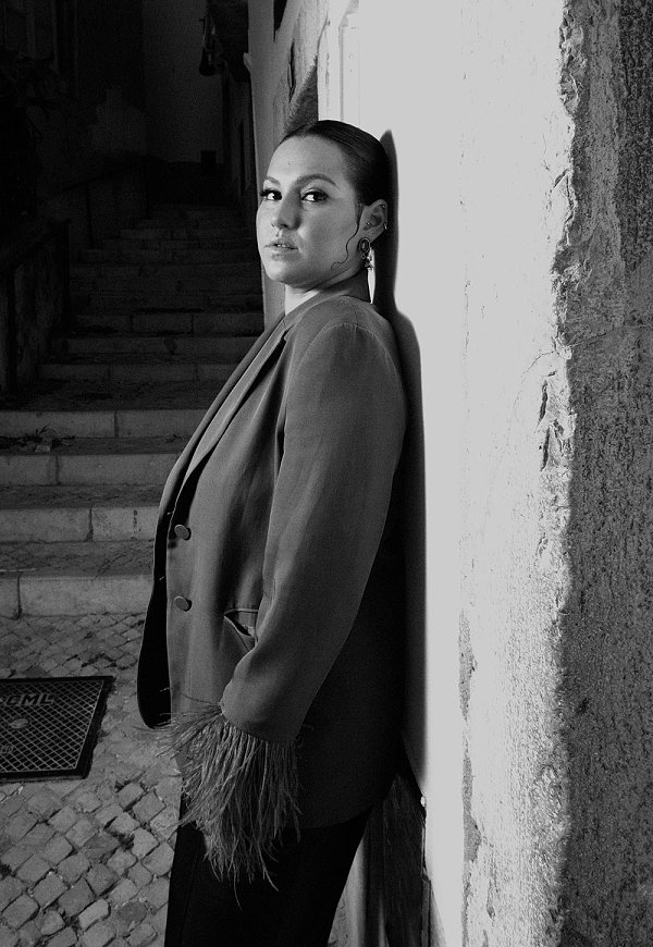 HÁ FADO NO CAIS BEATRIZ FELÍCIO