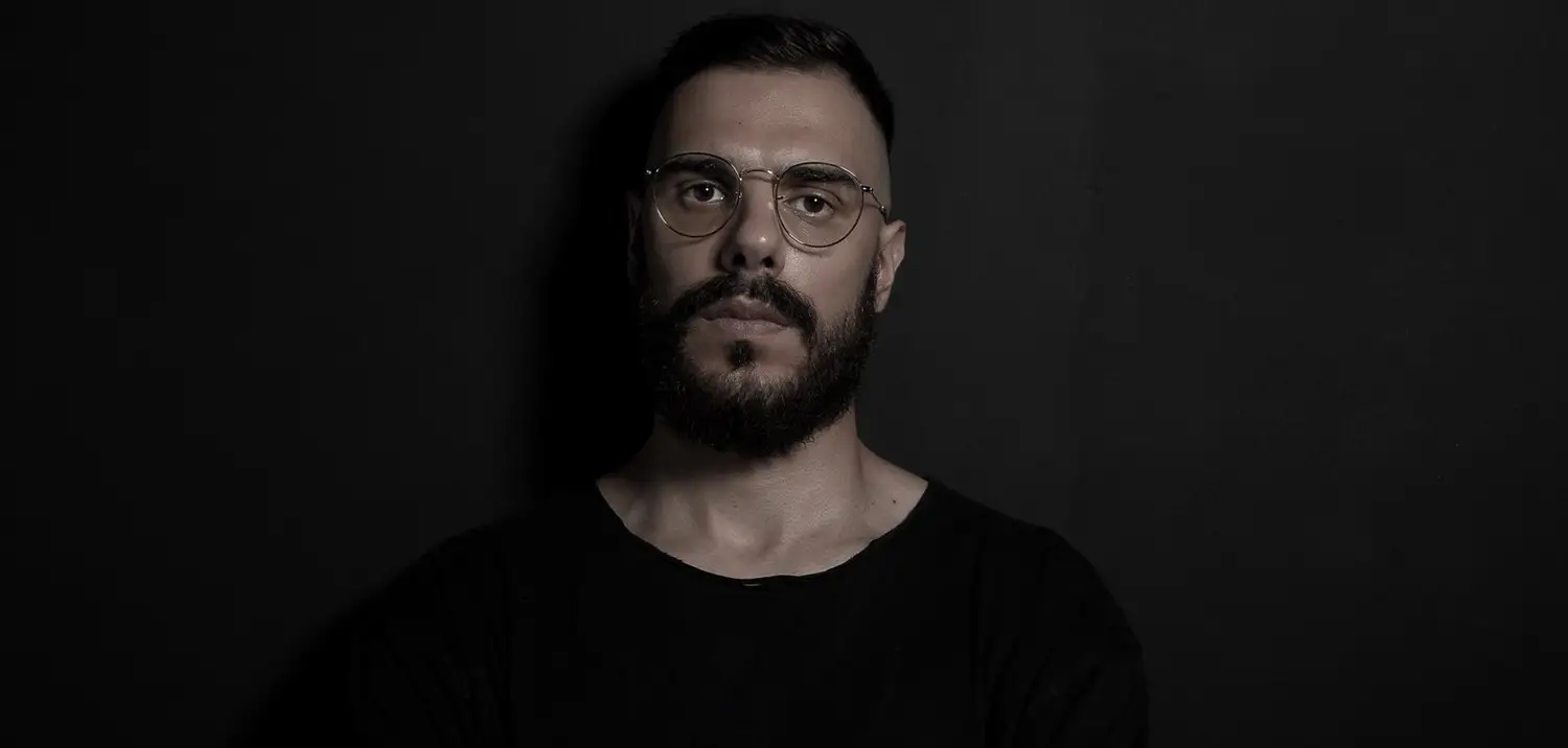 KØMPLEX presents Lewis Fautzi - Kømplex Lisbon