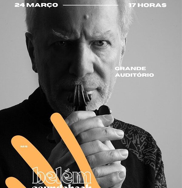 KREMERATA BALTICA COM GIDON KREMER