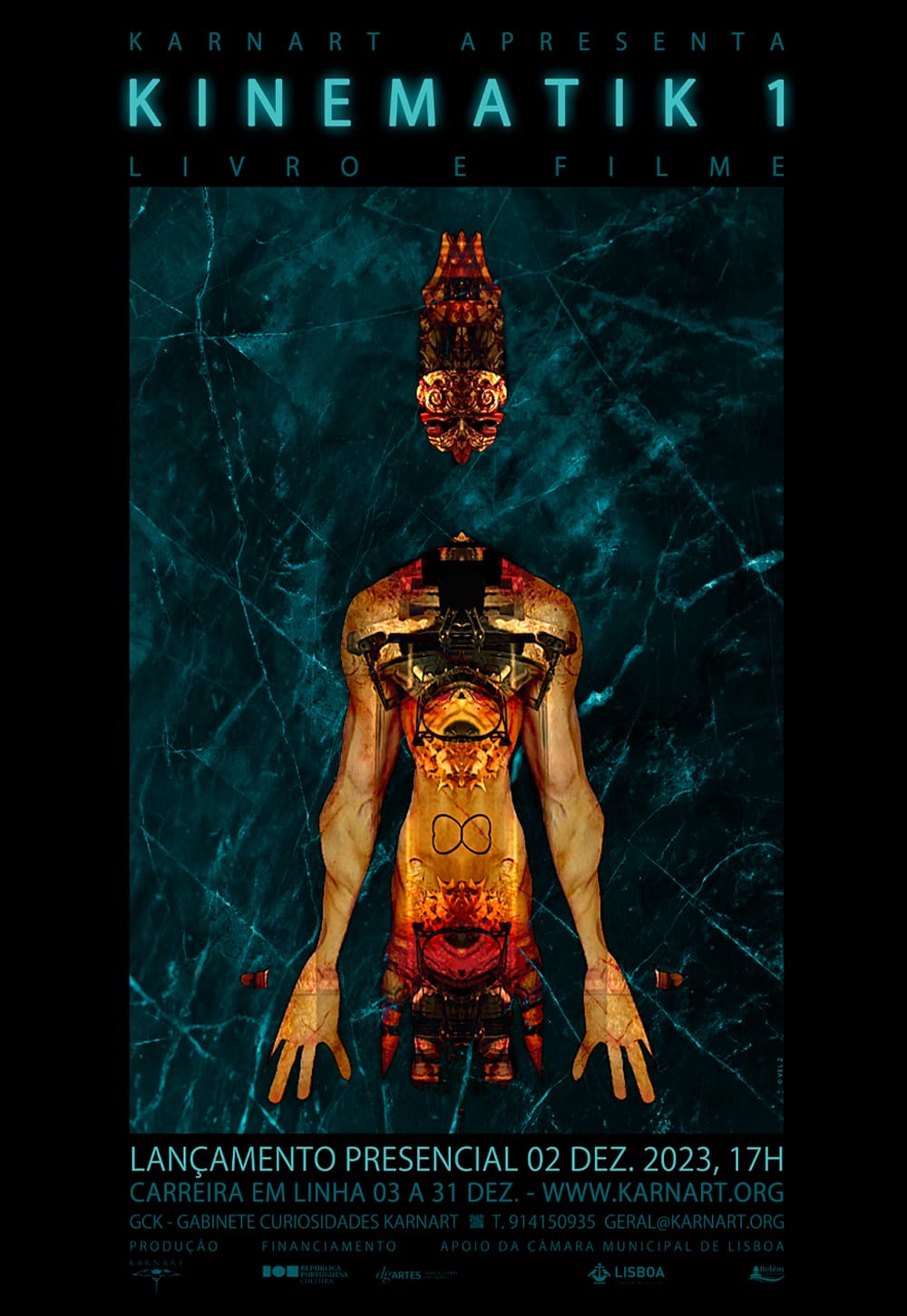 Kinematik 1