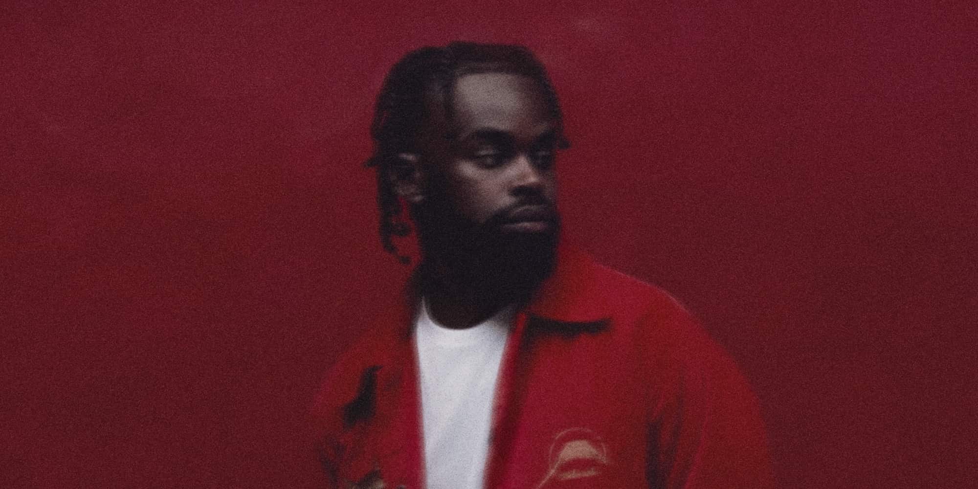 Mansur Brown - MusicBox Lisboa