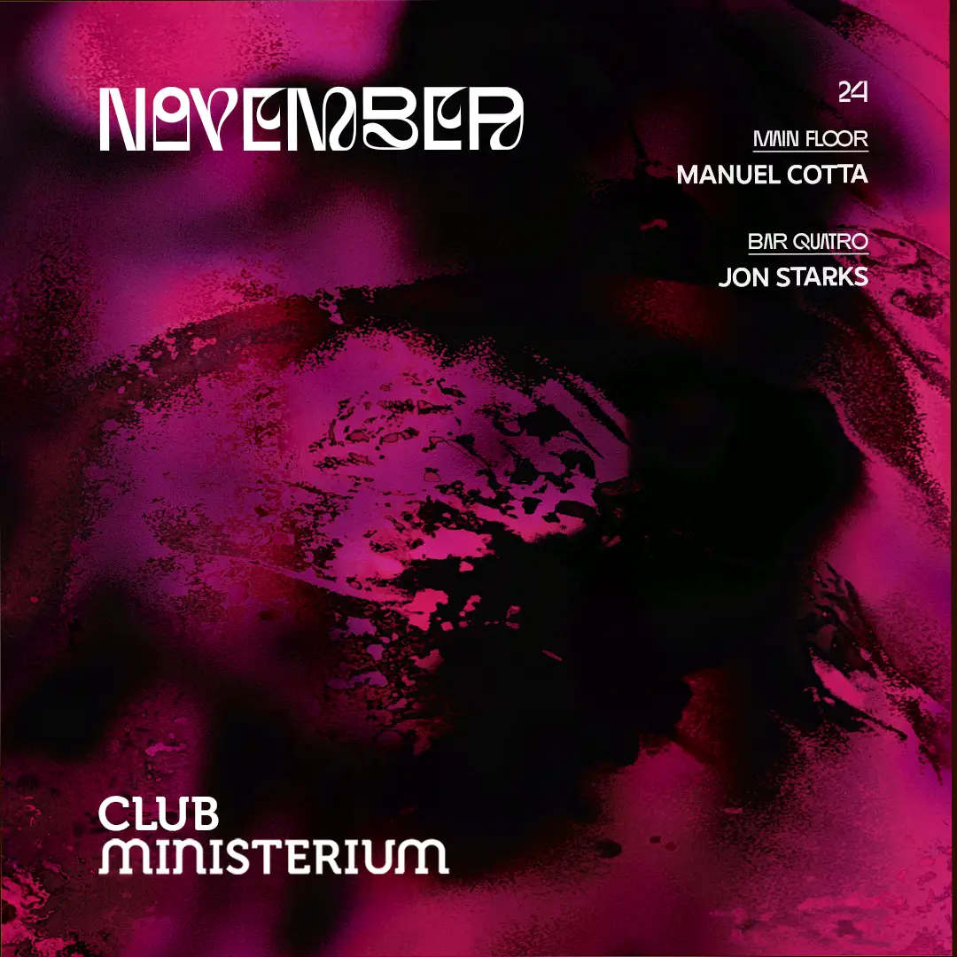 Manuel Cotta & Jon Starks