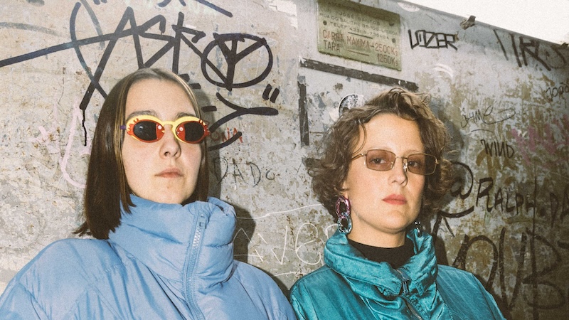 Margarida Femme Campelo Falafel - Musicbox Lisboa