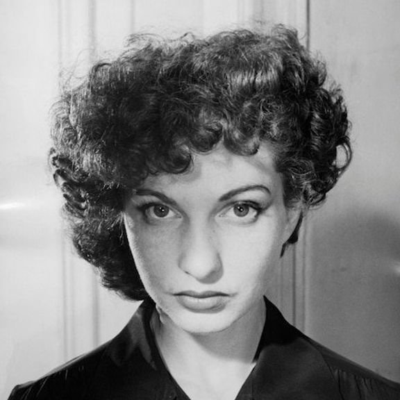 Maya Deren - Prosa - Plataforma Cultural