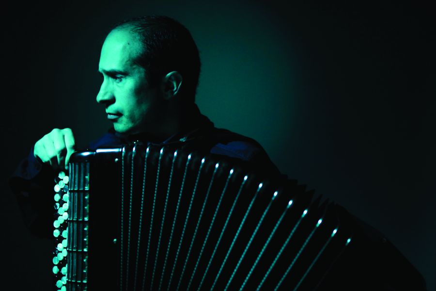 NOTAÇÃO E INTERPRETAÇÃO DA MÚSICA ACTUAL PARA ACORDEÃO • WORKSHOP PARA COMPOSITORES POR PAULO JORGE FERREIRA