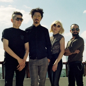 PENÍNSULA - Musicbox Lisboa