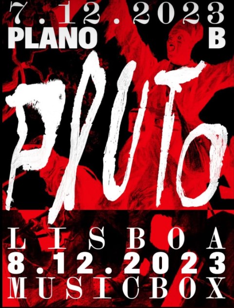 Pluto - MusicBox