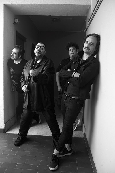 Pop Dell'Arte - Musicbox Lisboa
