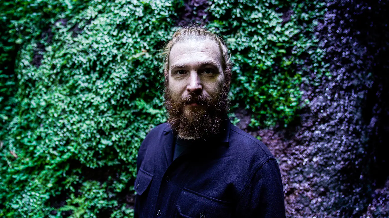 Rødhåd x Twofold x Sasha Foam x Sheri Vari - Lux Fragil