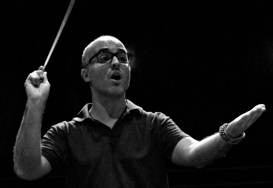 SOND'AR-TE ELECTRIC ENSEMBLE