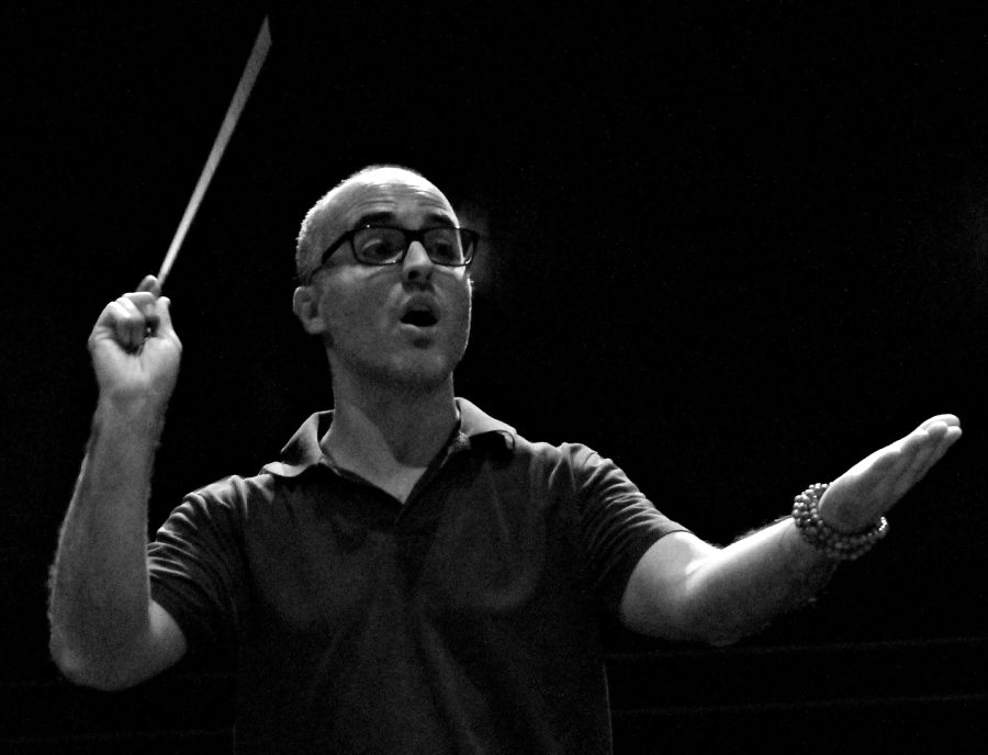 SOND'AR-TE ELECTRIC ENSEMBLE