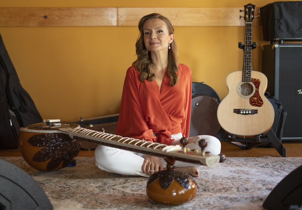 Sofia Hoffmann - Centro Ismaili de Lisboa