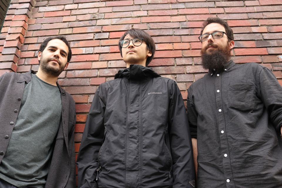 Street Fight & Novatron ○ SMUP