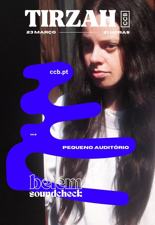 TIRZAH - CCB