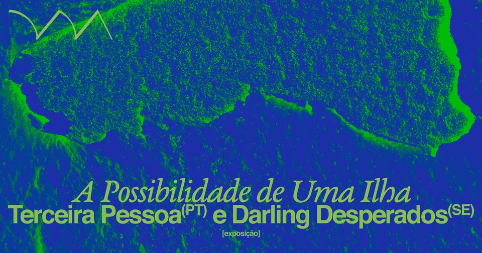 𝐀 𝐏𝐨𝐬𝐬𝐢𝐛𝐢𝐥𝐢𝐝𝐚𝐝𝐞 𝐝𝐞 𝐮𝐦𝐚 𝐈𝐥𝐡𝐚 ❋ 𝐓𝐞𝐫𝐜𝐞𝐢𝐫𝐚 𝐏𝐞𝐬𝐬𝐨𝐚 (𝐏𝐓) 𝐞 𝐃𝐚𝐫𝐥𝐢𝐧𝐠 𝐃𝐞𝐬𝐩𝐞𝐫𝐚𝐝𝐨𝐬 (𝐒𝐄