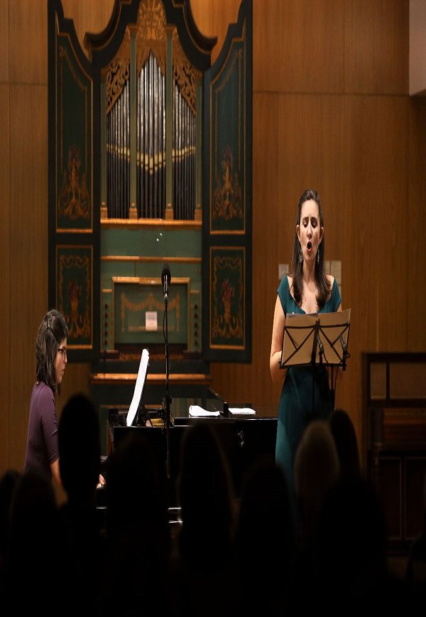 200 Anos de Canções escritas por Mulheres