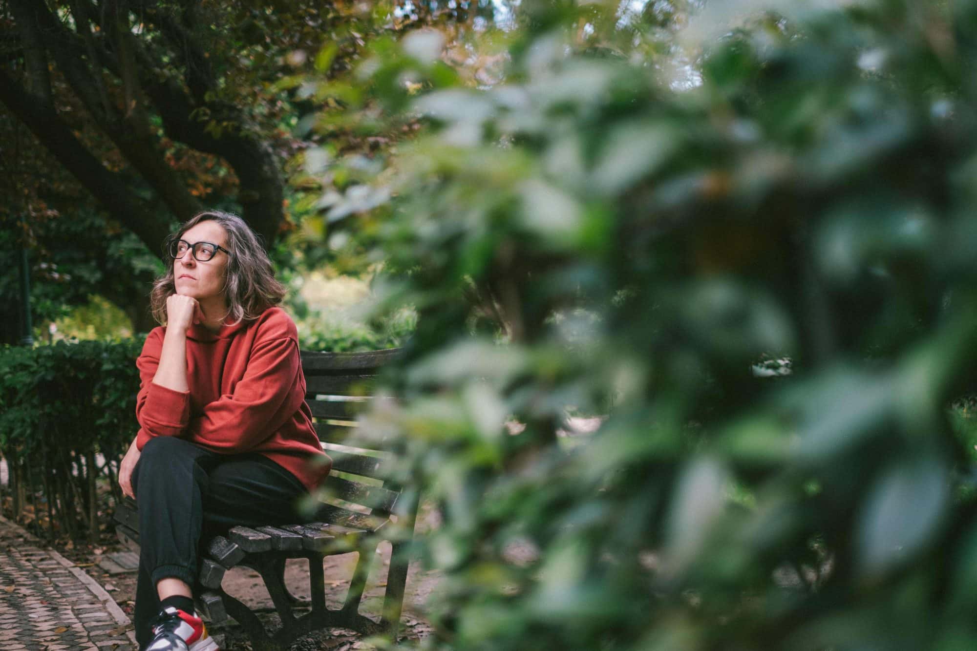 ANTIPRINCESAS: CATARINA EUFÉMIA