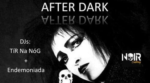 After Dark Party - New Years Eve Special
