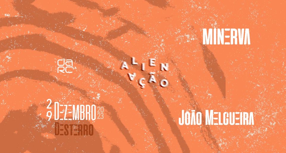 Alienação - Desterro #8