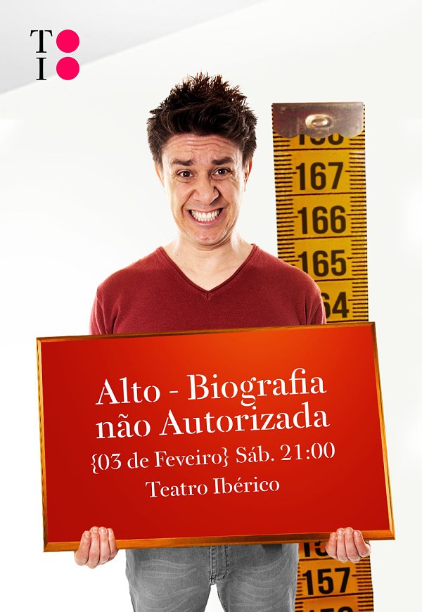 Alto-biografia Não Autorizada - Oscar Filho
