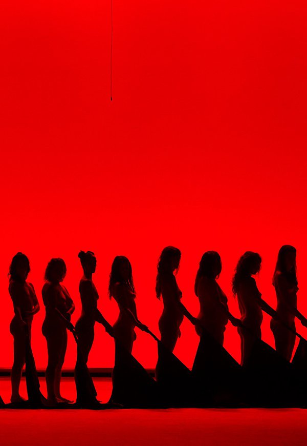 Ana Borralho & João Galante - Louise Michel