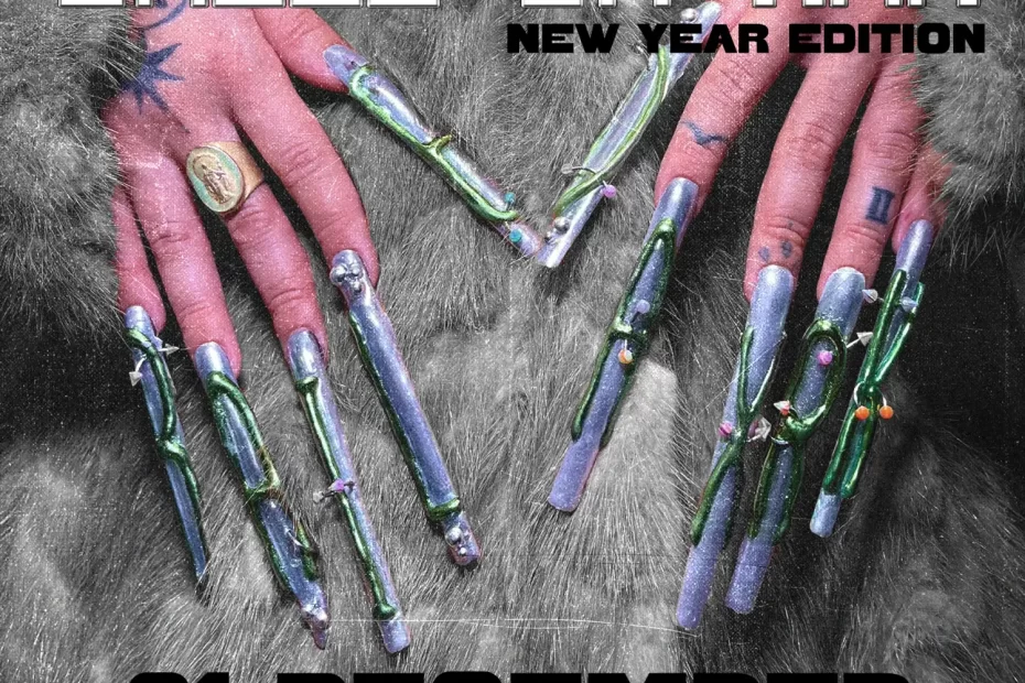 Arroz NYE - Baile XRK & Skeletal