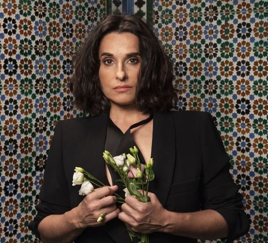CRISTINA BRANCO Apresenta ao Vivo temas do álbum Mãe