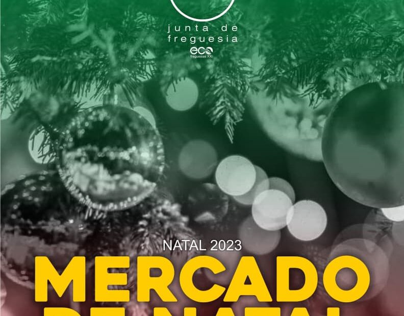 Mercado de Natal de Carnide 2023