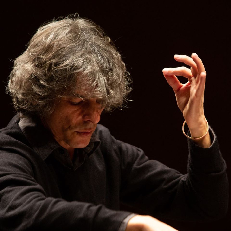 Concerto de Natal Orquestra Metropolitana de Lisboa