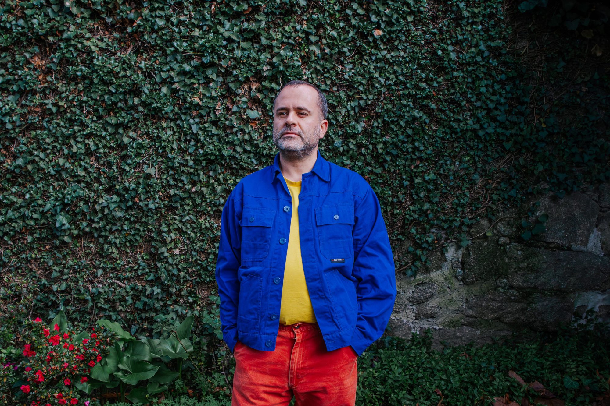 DIÁRIO DE UMA REPÚBLICA II - Teatro São Luiz