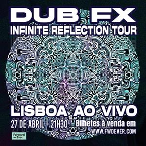 Dub FX - LAV - Lisboa Ao Vivo