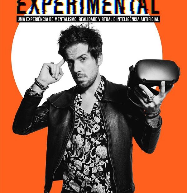 ExperiMental JOÃO BLÜMEL