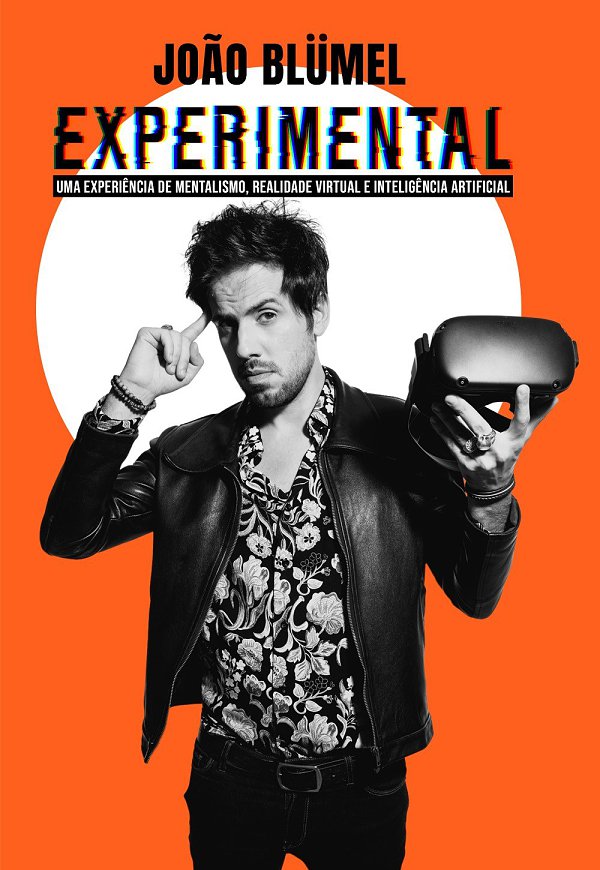 ExperiMental JOÃO BLÜMEL