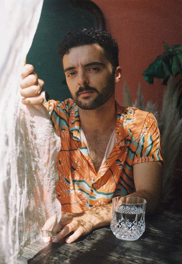Gonçalo e Pronto