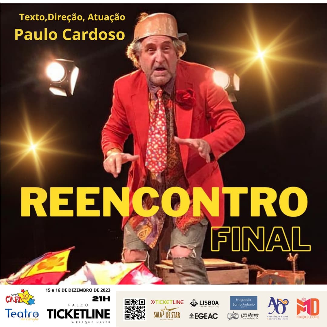 REENCONTRO FINAL