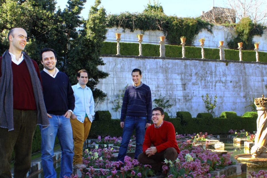 JOÃO ROIZ ENSEMBLE