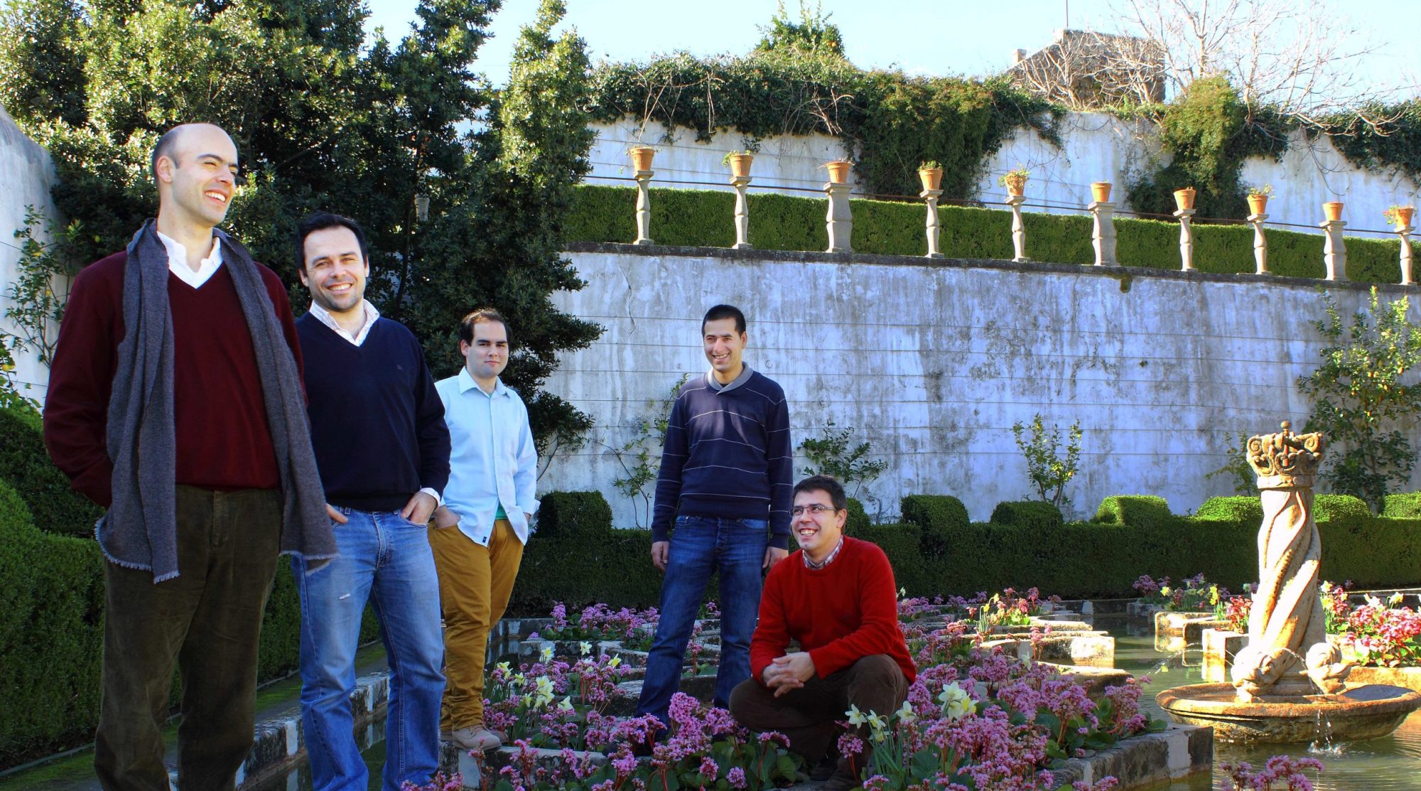 JOÃO ROIZ ENSEMBLE